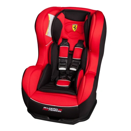 Ferrari Cosmo 0-25 kg Oto Koltuğu - Kırmızı