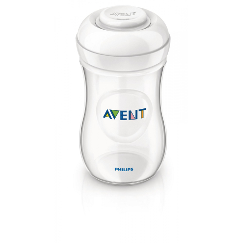 Avent Natural PP Biberon 260 ml 8710103875901