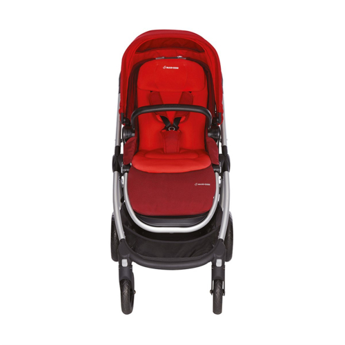 Maxi-Cosi Adorra Bebek Arabası / Vivid Red