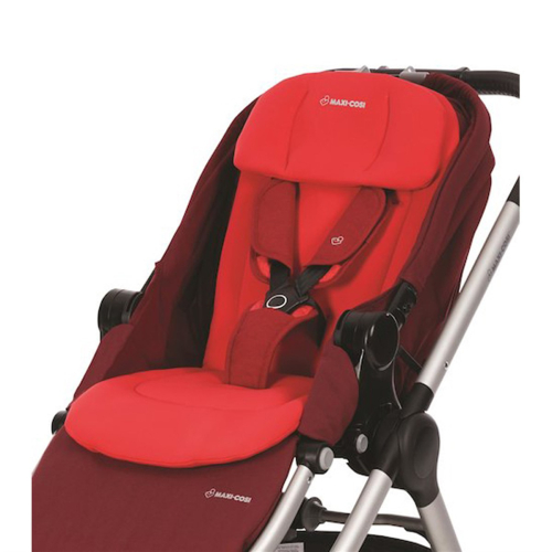 Maxi-Cosi Adorra Bebek Arabası / Vivid Red