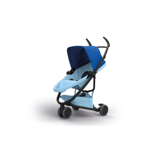 Quinny Zapp Flex Bebek Arabası / Blue On Sky