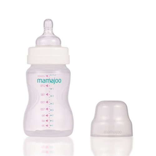 Mamajoo Silver Biberon 250ml