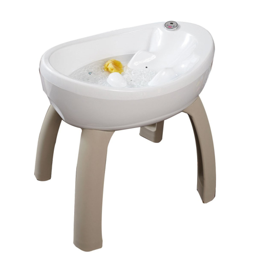 Okbaby Onda Luxy Bubbles Spa Jakuzi  Banyo Küveti