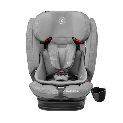 Maxi-Cosi Titan Pro Oto Koltuğu 9-36kg / Nomad Grey