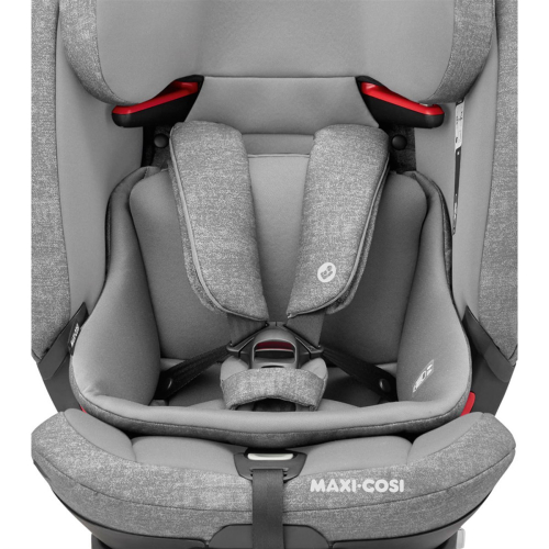 Maxi-Cosi Titan Pro Oto Koltuğu 9-36kg / Nomad Grey