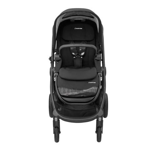 Maxi-Cosi Adorra Bebek Arabası/ Frequency Black