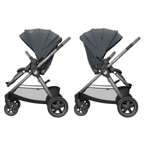 Maxi-Cosi Adorra Bebek Arabası/ Essential Graphite