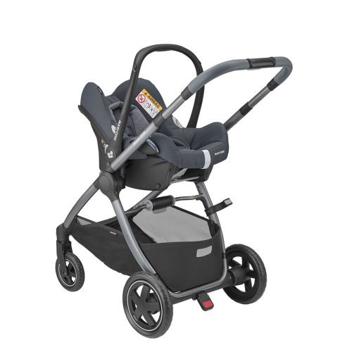 Maxi-Cosi Adorra Bebek Arabası/ Essential Graphite