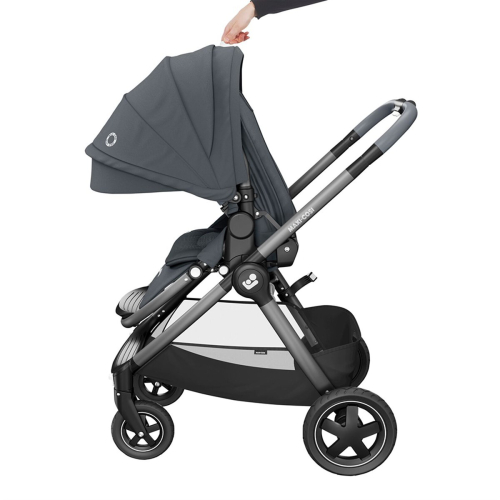 Maxi-Cosi Adorra Bebek Arabası/ Essential Graphite