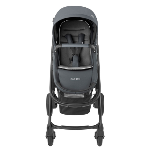 Maxi-Cosi Lila CP Bebek Arabası / Essential Graphite