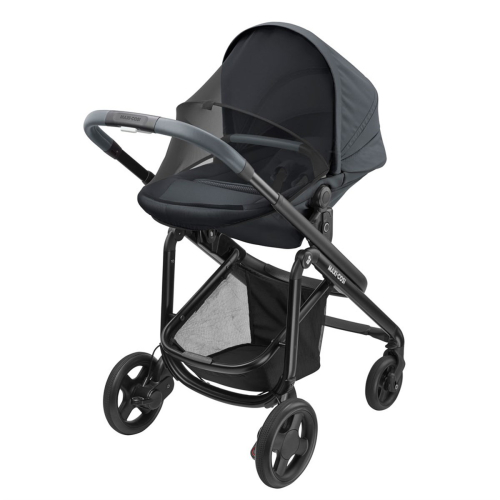 Maxi-Cosi Lila CP Bebek Arabası / Essential Graphite