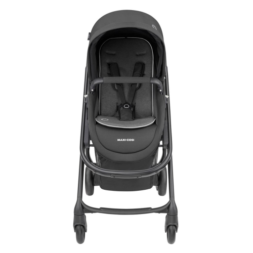 Maxi-Cosi Lila SP Bebek Arabası / Essential Black