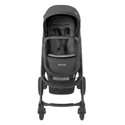 Maxi-Cosi Lila CP Travel Sistem Bebek Arabası / Essential Black