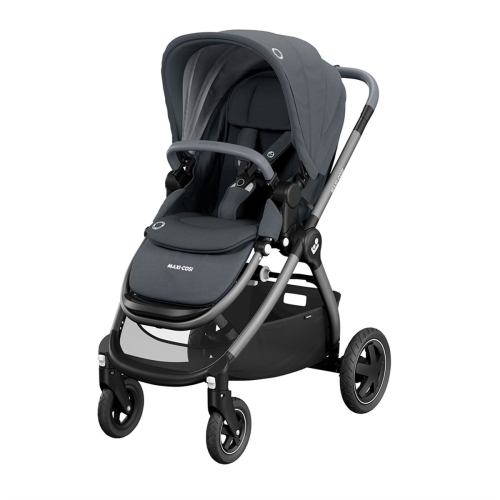 Maxi-Cosi Adorra Travel Sistem Bebek Arabası / Essential Graphite