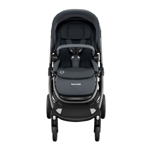 Maxi-Cosi Adorra Travel Sistem Bebek Arabası / Essential Graphite