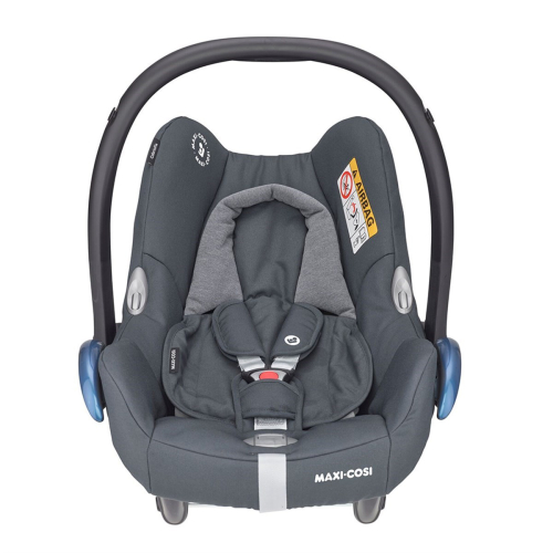 Maxi-Cosi Adorra Travel Sistem Bebek Arabası / Essential Graphite