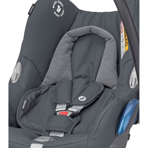 Maxi-Cosi Adorra Travel Sistem Bebek Arabası / Essential Graphite