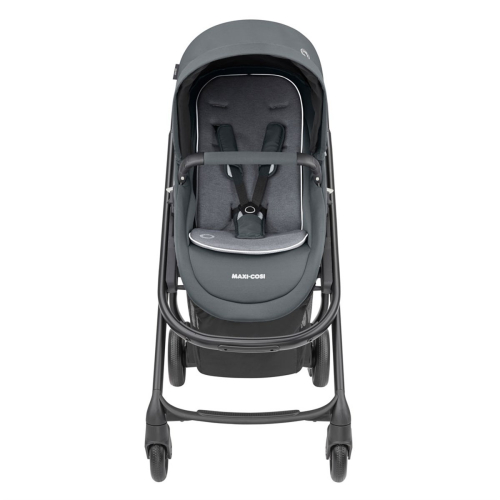 Maxi-Cosi Lila SP Bebek Arabası / Essential Graphite