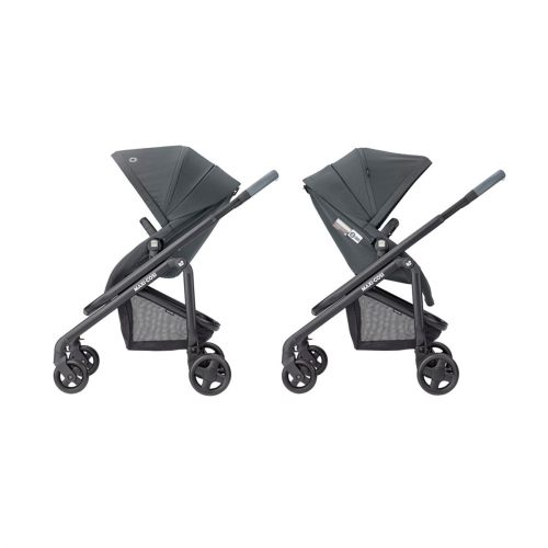 Maxi-Cosi Lila SP Bebek Arabası / Essential Graphite