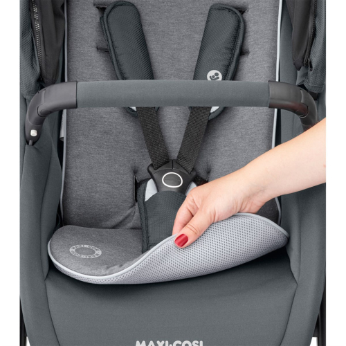 Maxi-Cosi Lila SP Bebek Arabası / Essential Graphite