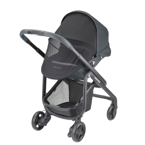 Maxi-Cosi Lila SP Bebek Arabası / Essential Graphite