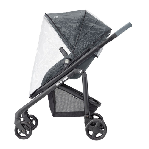 Maxi-Cosi Lila SP Bebek Arabası / Essential Graphite