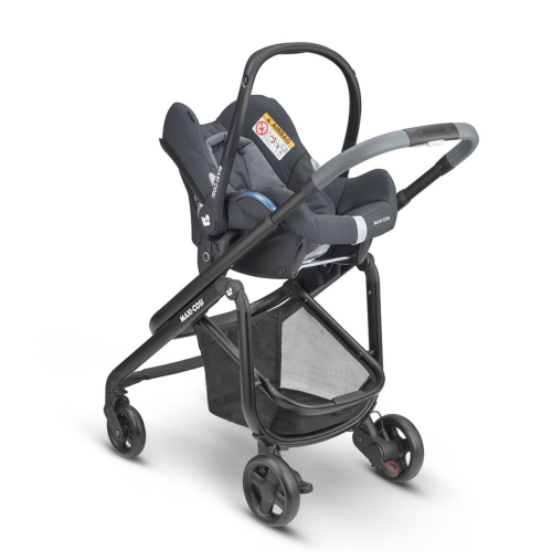 Maxi-Cosi Lila SP Bebek Arabası / Essential Graphite