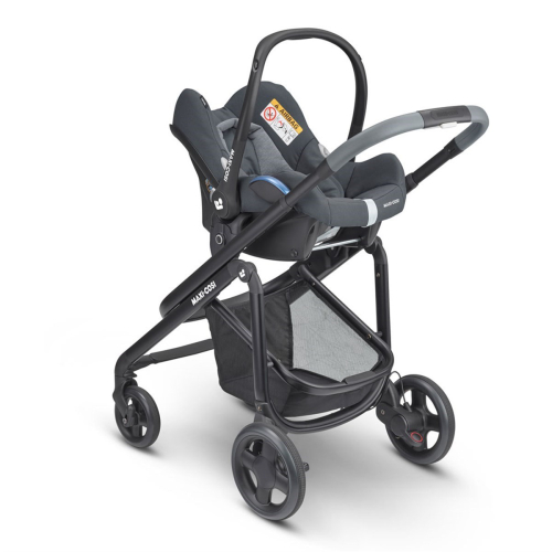 Maxi-Cosi Lila CP Travel Sistem Bebek Arabası / Essential Graphite