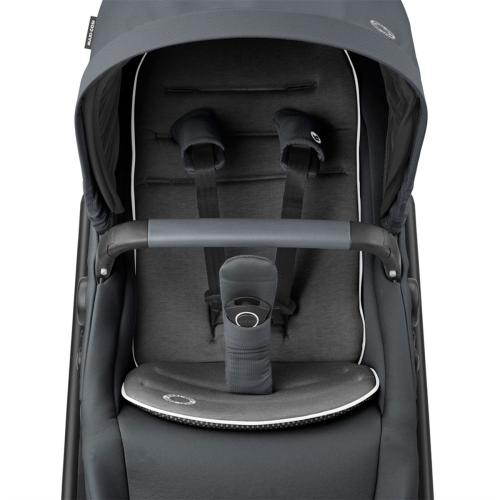 Maxi-Cosi Lila CP Travel Sistem Bebek Arabası / Essential Graphite