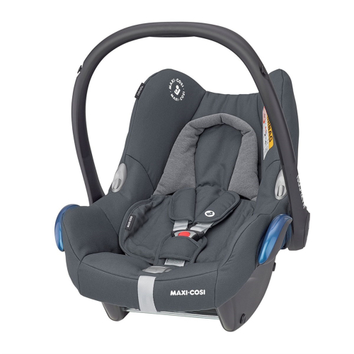 Maxi-Cosi Lila CP Travel Sistem Bebek Arabası / Essential Graphite