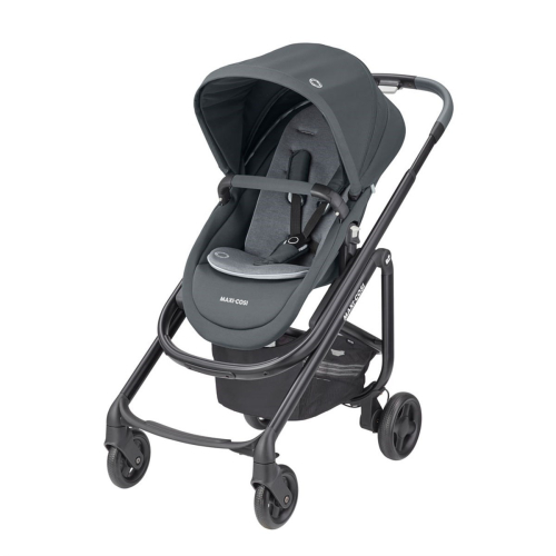 Maxi-Cosi Lila SP Travel Sistem Bebek Arabası / Essential Graphite