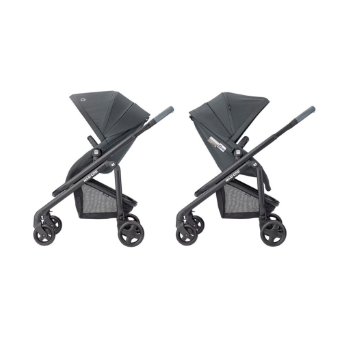 Maxi-Cosi Lila SP Travel Sistem Bebek Arabası / Essential Graphite