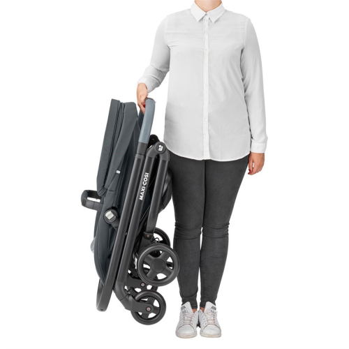 Maxi-Cosi Lila SP Travel Sistem Bebek Arabası / Essential Graphite