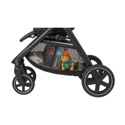 Maxi-Cosi Gia Travel Sistem Bebek Arabası / Essential Black