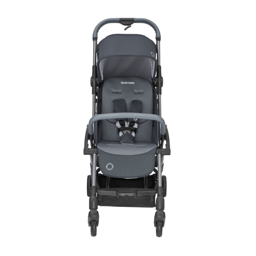 Maxi-Cosi Laika2 Travel Sistem Bebek Arabası / Essential Graphite