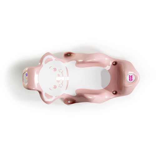 Okbaby Buddy Küvet Aparatı / Pembe