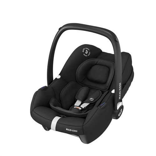 Maxi-Cosi Lila SP-Tinca Travel Sistem Bebek Arabası / Essential Black