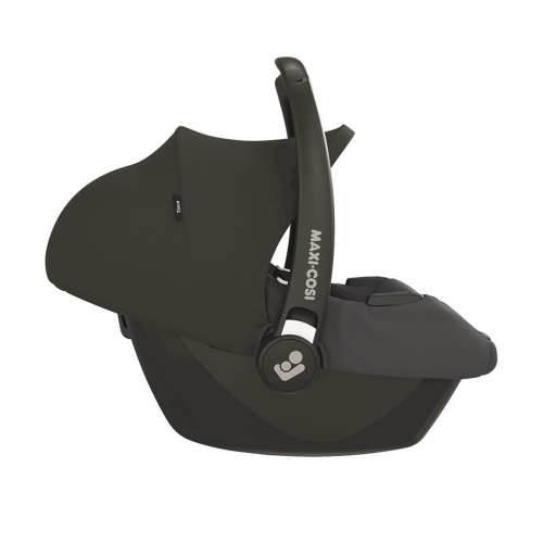 Maxi-Cosi Lila SP-Tinca Travel Sistem Bebek Arabası / Essential Graphite