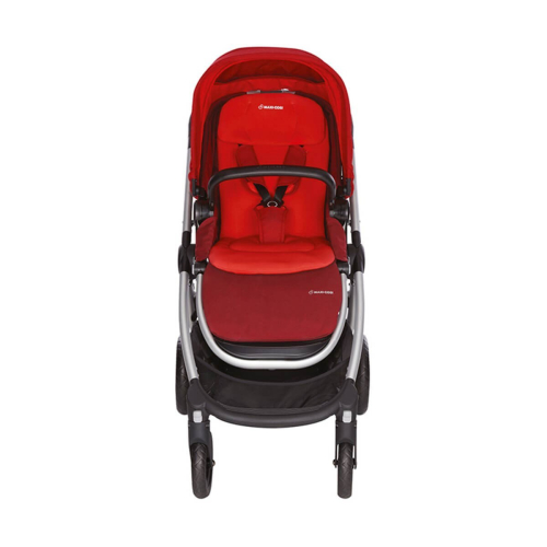 Maxi-Cosi Adorra Travel Sistem Bebek Arabası / Vivid Red