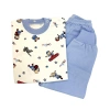 Sema Baby Caillou Pijama Takımı 1 Yaş - Mavi 