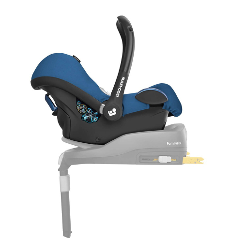 Maxi-Cosi Cabriofix Oto Koltuğu Ana Kucağı / Essential Blue