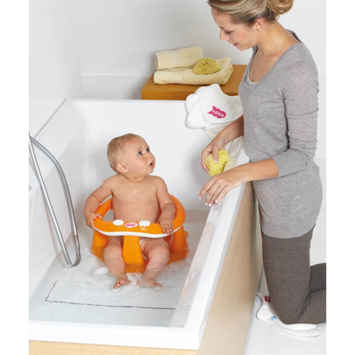 OkBaby Flipper Evol Banyo Oturağı / Yeşil