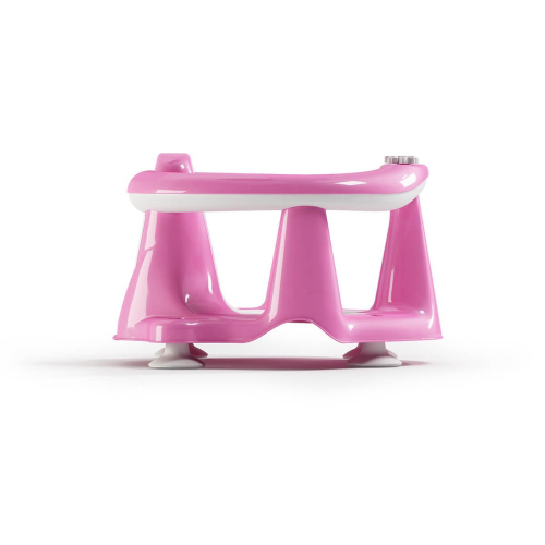 OkBaby Flipper Evol Banyo Oturağı / Canlı Pembe