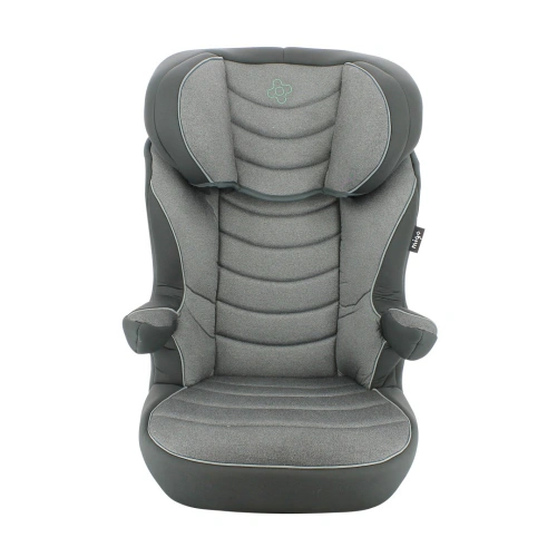 ComfyMax Platinium Isofixli 15-36kg Oto koltuğu - Gray