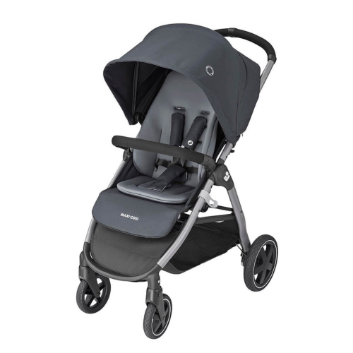 Maxi-Cosi Gia Travel Sistem Bebek Arabası / Essential Graphite