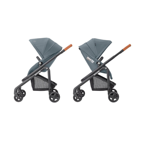 Maxi-Cosi Lila SP Bebek Arabası / Essential Grey