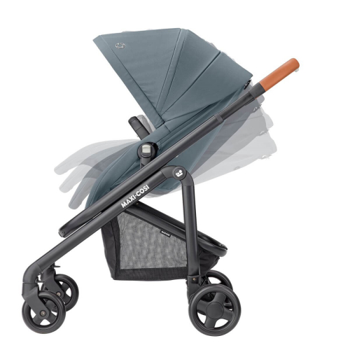 Maxi-Cosi Lila SP Bebek Arabası / Essential Grey