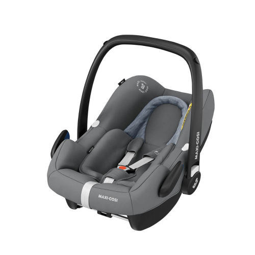 Maxi-Cosi Adorra-Rock Travel Sistem Bebek Arabası / Essential Grey