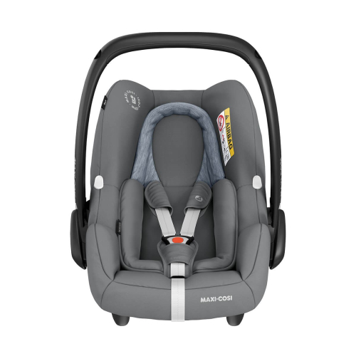 Maxi-Cosi Adorra-Rock Travel Sistem Bebek Arabası / Essential Grey